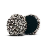 Carregar imagem na Galeria, BOINA LÃ SUPER CUT FIO MESCLA NP2 COM INTERFACE  5 NEW POLISH