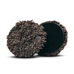 Carregar imagem na Galeria, BOINA LÃ ULTRA CUT FIO MARROM NP2 COM INTERFACE 6 NEW POLISH