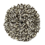 Carregar imagem na Galeria, BOINA LÃ SUPER CUT FIO MESCLA NP2 COM INTERFACE 6 NEW POLISH