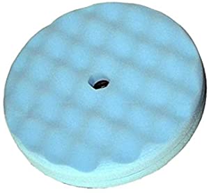 BOINA DUPLA FACE ESPUMA AZUL ENGATE RAPIDO 3M 8