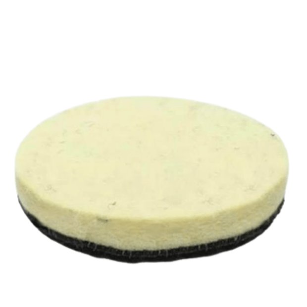 BOINA DE FELTRO VIDROS 6 KERS