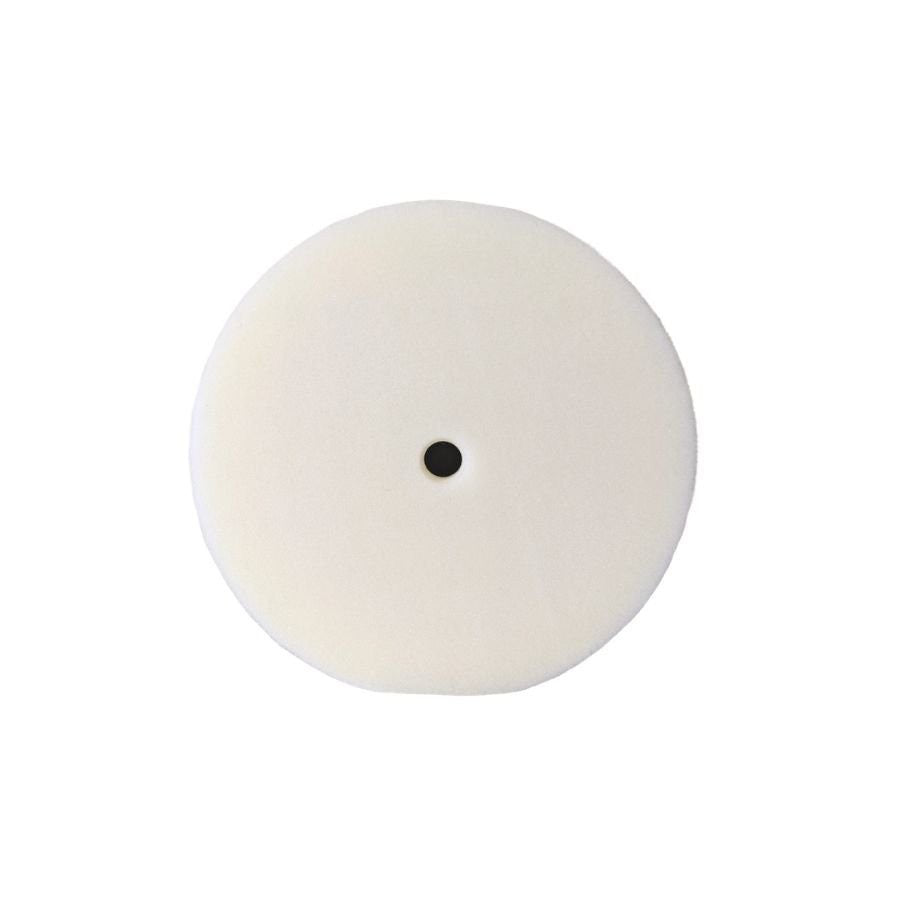 BOINA ESPUMA MACIA BRANCA NEW POLISH 1