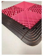 Carregar imagem na Galeria, CURVA DA RAMPA PRETA DETAILER MANDALA