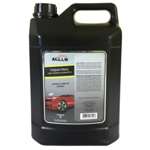 TOQUE FINAL MILLS 5L