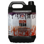 Carregar imagem na Galeria, IRON TECH DESCONTAMINANTE FERROSO RODAS 5L