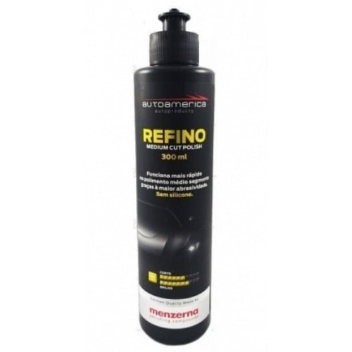 MENZERNA BY AUTOAMERICA REFINO 2000 300ML