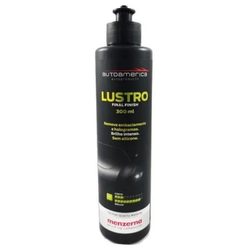 MENZERNA BY AUTOAMERICA LUSTRO 3000 300ML