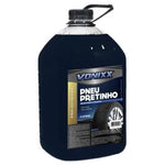 Carregar imagem na Galeria, PNEU PRETINHO VONIXX 5L