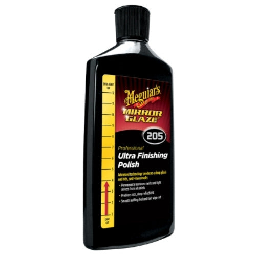 M205 LUSTRADOR ULTRA FINISH MEGUIARS 946ML