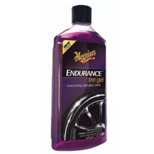 BRILHA PNEU ENDURANCE MEGUIARS 473ML