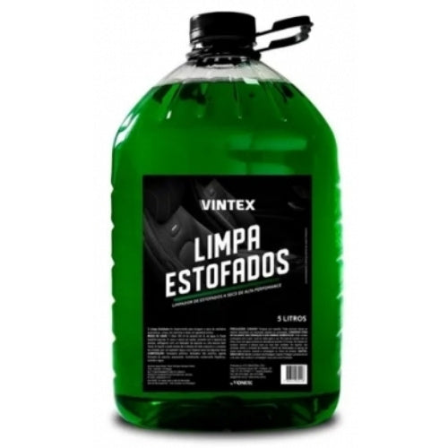 LIMPA ESTOFADOS VONIXX 5L