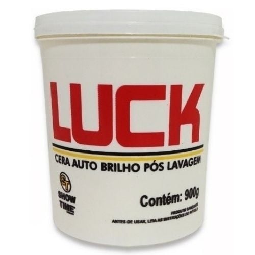 LUCK CERA LIQUIDA CONCENTRADO 1:100L 1L
