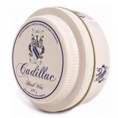 CADILLAC HARD WAX 300GR