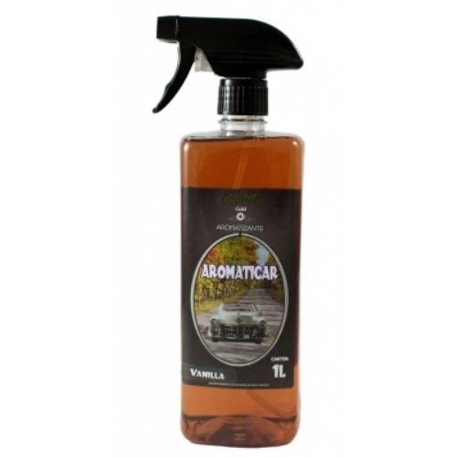 AROMATIZANTE CADILLAC VANILLA 1L