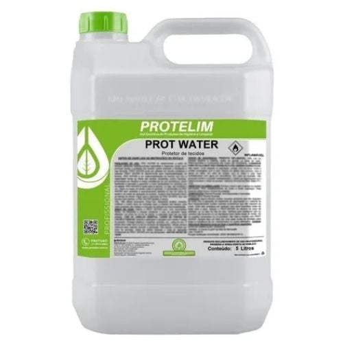 PROT WATER IMPERMEABILIZANTE 5L PROTELIM
