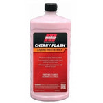 Carregar imagem na Galeria, CHERRY FLASH WAX CERA LIQUIDA 946ml MALCO