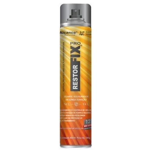 RESTORFIX AEROSOL 400ML ALCANCE