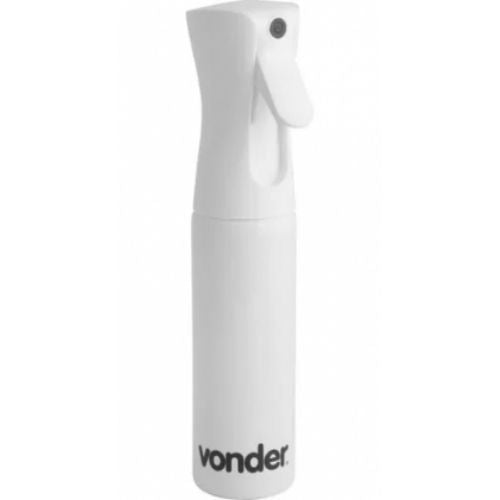 PULVERIZADOR SPRAY CONTINUO 300ML VONDER