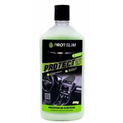 PROTECT IN PLASTICOS INTERNO 500ML PROTELIM