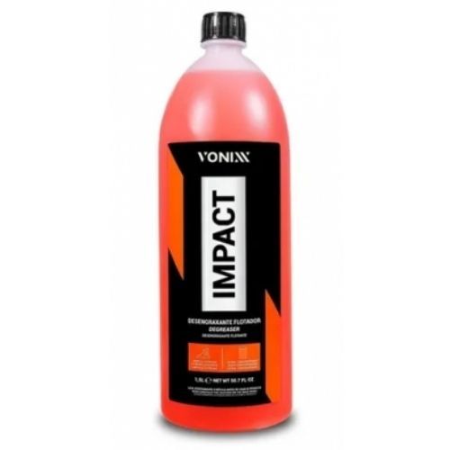 IMPACT LIMPEZA EXTERNA VONIXX 1.5L