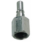 Carregar imagem na Galeria, ADAPTADOR PARA ENGATE RAPIDO 767 ROSCA FEMEA 1/4 SCHWEERS