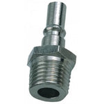 Carregar imagem na Galeria, ADAPTADOR PARA ENGATE RAPIDO 767 ROSCA MACHO 1/4 SCHWEERS