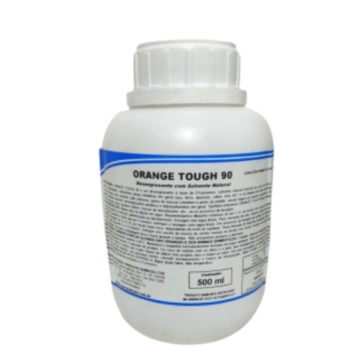 ORANGE TOUGH 90 LIMONENO 500ML SPARTAN