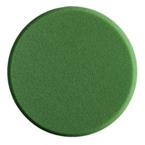 BOINA DE ESPUMA VERDE REFINO SONAX 3