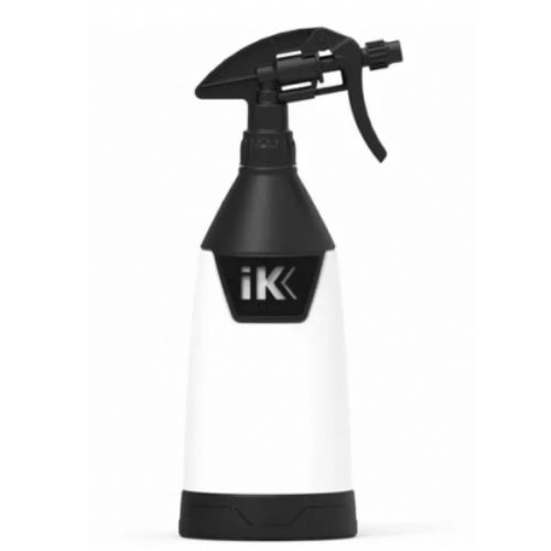 PULVERIZADOR IK MULTI TR1 1L ACIDOS E ALCALINOS