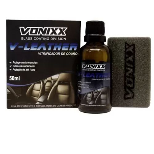 V LEATHER VONIXX 50ML