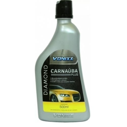CARNAUBA PLUS LIQ. VONIXX 500ML