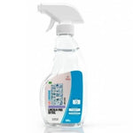 Carregar imagem na Galeria, LIMPA VIDROS CRYSTAL CLEAR LL6 500ML LINCOLN