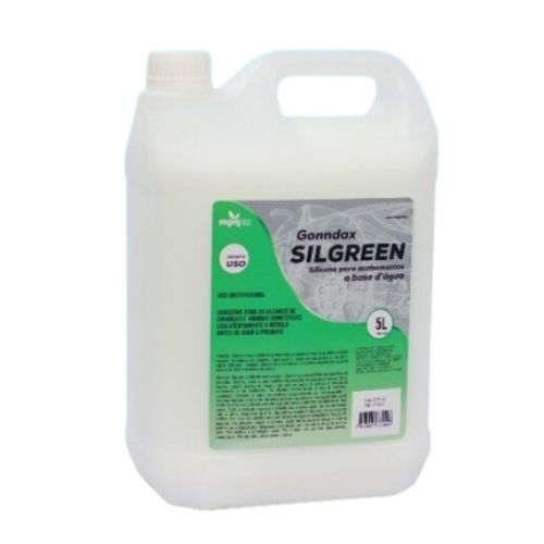 PLP AROMATIZADO GONDAX SILGREEN 1L