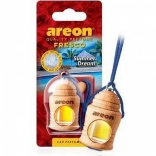 AROMATIZANTE AREON FRESCO SUMMER DREAM