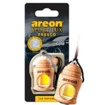 Carregar imagem na Galeria, AROMATIZANTE AREON FRESCO SPORT LUX GOLD