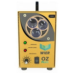 Carregar imagem na Galeria, GERADOR DE OZÔNIO WIER OZ PLUS 15gh OXI SANITIZAÇÃO AMBIENTE