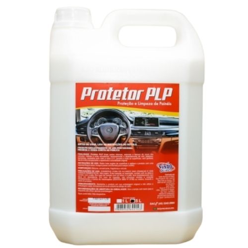 PLP PROTETOR DE PAINEL 5L VISÃO QUIMICA