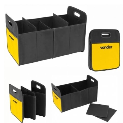ORGANIZADOR DOBRAVEL VONDER