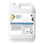 Carregar imagem na Galeria, PEROX GRILL DESINCRUSTANTE DE CHAPA E COIFA 5L PEROL