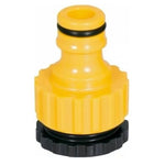 Carregar imagem na Galeria, CONECTOR PLASTICO FEMEA PARA TORNEIRA VONDER