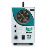 Carregar imagem na Galeria, GERADOR DE OZONIO OXI SANITIZACAO WIER - OZ MINI