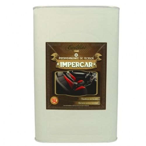 IMPERCAR IMPERMEABILIZANTE TECIDO 5L