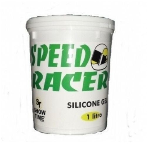 SILICONE GEL SPEED RACER 1KG