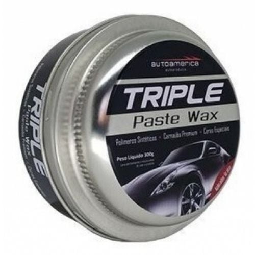TRIPLE WAX 300GR AUTOAMERICA