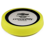 Carregar imagem na Galeria, BOINA DE ESPUMA AMARELA REFINO 7,5 BUFF AND SHINE