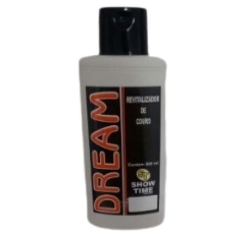 HIDRATANTE DE COURO DREAM 500ML