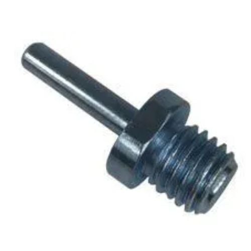 EIXO PARA ESCOVAS 120 ROSCA 14MM PARA FURADEIRAS e PARAFUSADEIRAS
