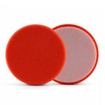 Carregar imagem na Galeria, BUFF AND SHINE BOINA DE ESPUMA VERMELHA MACIA 5,5