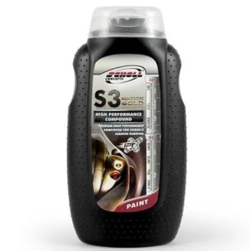 SCHOLL S3 CORTE PREMIUM 1KG
