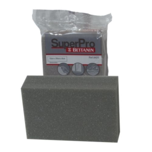 ESPONJA LAVA CARRO BETTANIN